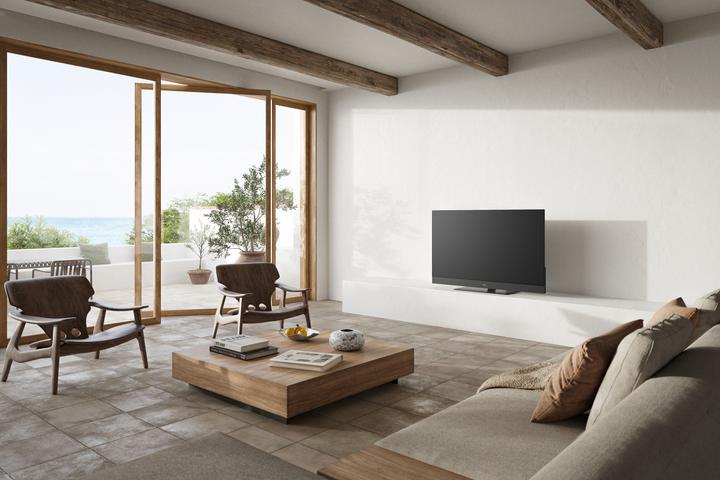 Immagine prodotto Panasonic TV-65Z90AE9 TV OLED Ultra HD HDR MASTER 65 (164 cm) FOS (65", OLED, 4K)