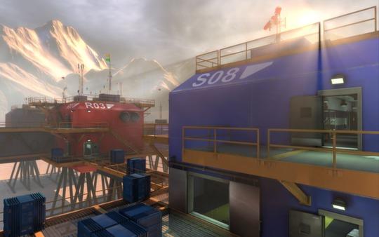 Produktbild Takedown: Red Sabre (PC)