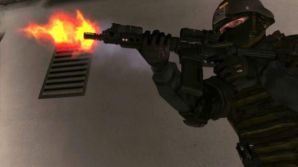Produktbild Takedown: Red Sabre (PC)