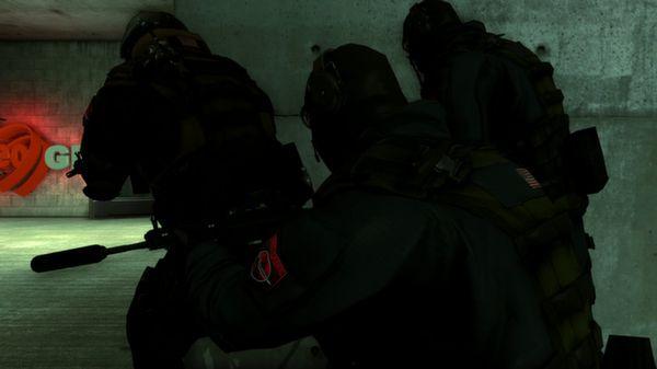 Produktbild Takedown: Red Sabre (PC)