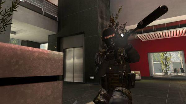 Produktbild Takedown: Red Sabre (PC)