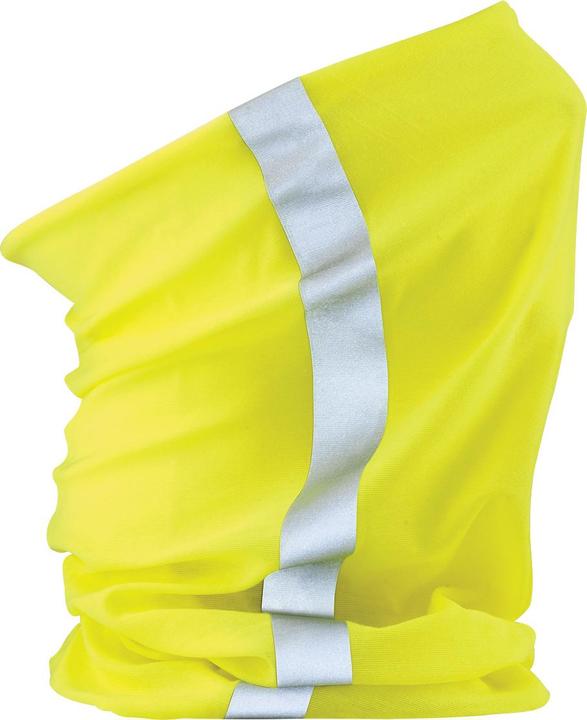 Immagine prodotto Beechfield Foulard a tubo multiuso Enhancedvis Morf