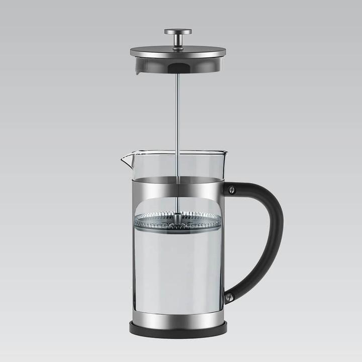 Actual product image Maestro Prasa francuska 600ML MR-1860-600 (0.60 l)