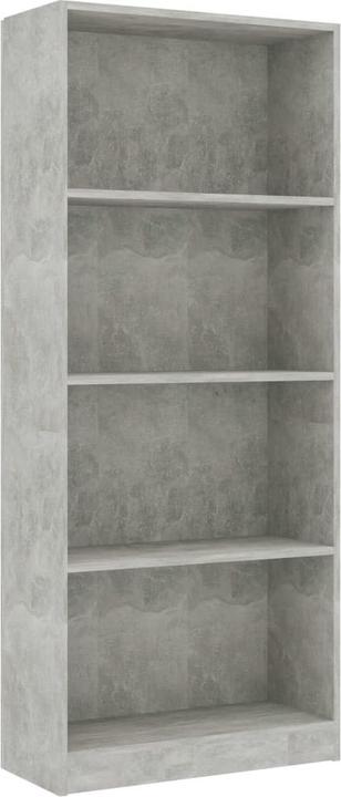 Produktbild VidaXL Grange (60 x 24 x 74 cm)