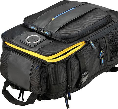 Image du produit Olympus Cbg-12 (Sac à dos photo, 20 l)