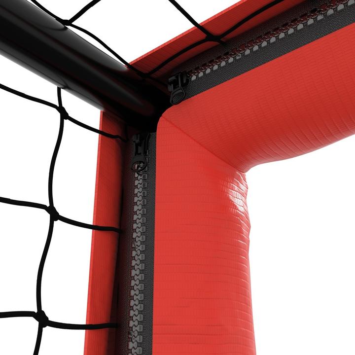 Productafbeelding Hudora Fussballtor Pro Tect 300 Advanced