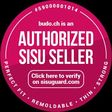 Produktbild Budo.ch Case (One Size)