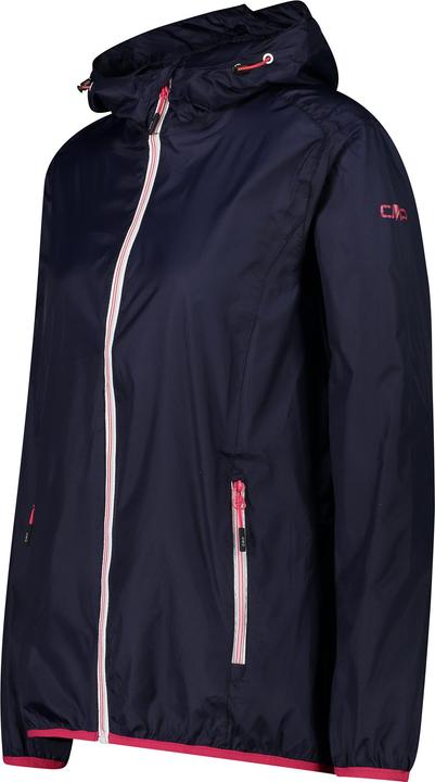 Actual product image CMP Campagnolo Rain jacket Fix Hood (XS)