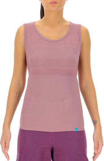 Produktbild UYN Ärmelloses Shirt Natural Training Eco Color (XS)
