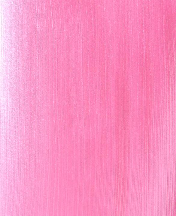 Produktbild I Am Creative Basic Acryl, Acrylfarbe auf Wasserbasis, 75 ml (Metallic, Pink, 75 ml)