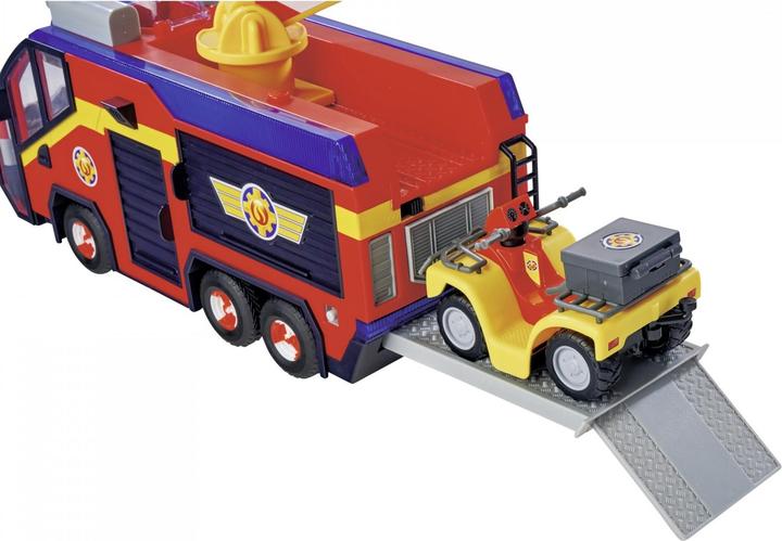Actual product image Simba Sam Jupiter
