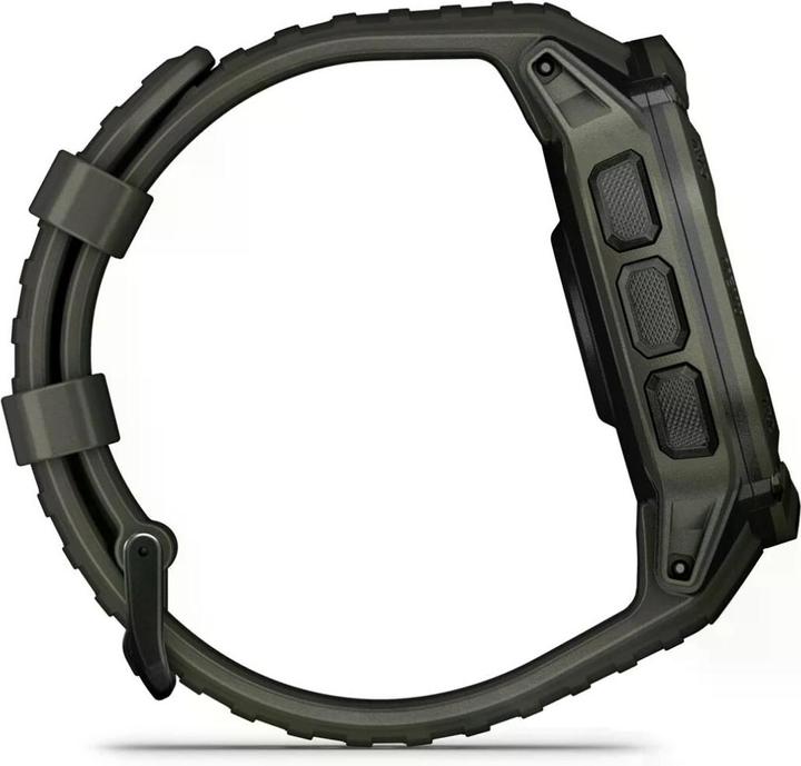 Produktbild Garmin Instinct 2X (50 mm)
