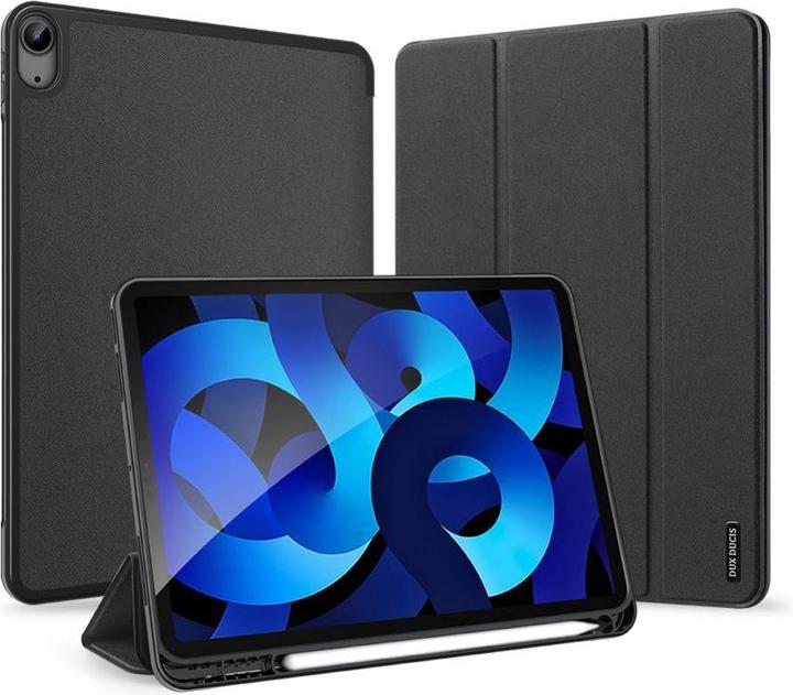 Dux Ducis Tri-fold Smart Case (iPad Air 2020 (4. Gen), iPad Air 2022 (5th Gen))