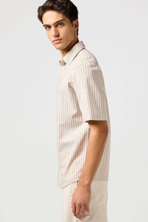 Produktbild Wrangler Kurzarmhemd Ss Shirt (S)