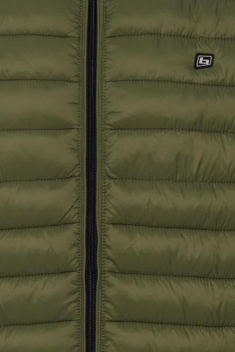 Actual product image Blend RomseyBH Hood - 20712462 (3XL)
