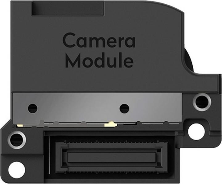 Actual product image Fairphone Camera+ modules (Module, Fairphone 3, Fairphone 3+)