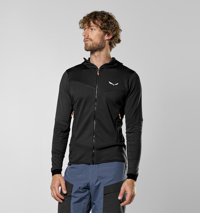 Produktbild Salewa Sella Crevasse Hd Jacket M (M)