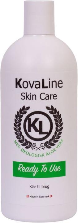 Produktbild KovaLine Ready to use - Aloe vera - 500ml - (571326900024) (Hund, 500 ml)
