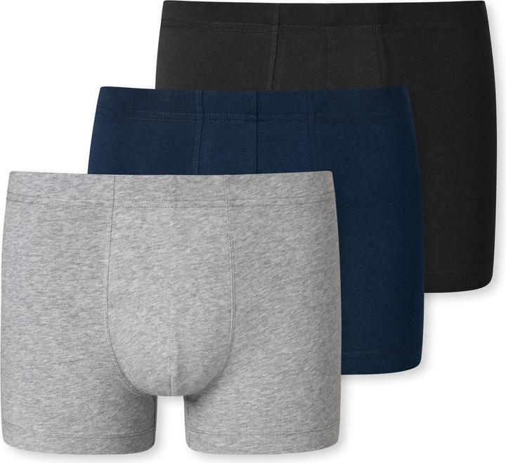 Produktbild Schiesser Essentials (S, 3er Pack)