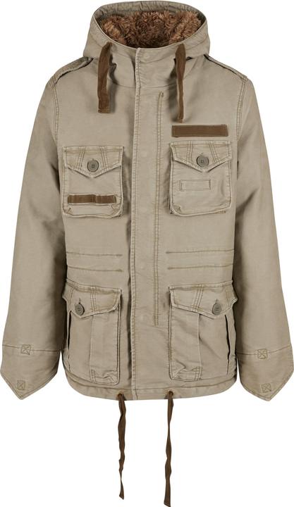 Brandit Men Respite Jacket - 186281 (4XL)