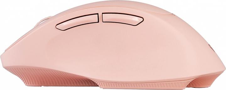 Image du produit Yenkee Souris sans fil rechargeable 2,4 GHz à 6 boutons (Sans fil)