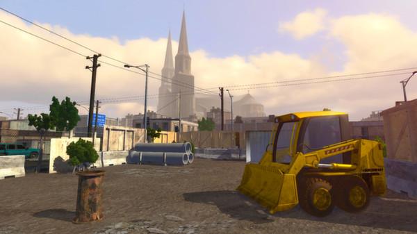 Produktbild astragon Dig it! Der Bagger Simulator (Mac, PC)