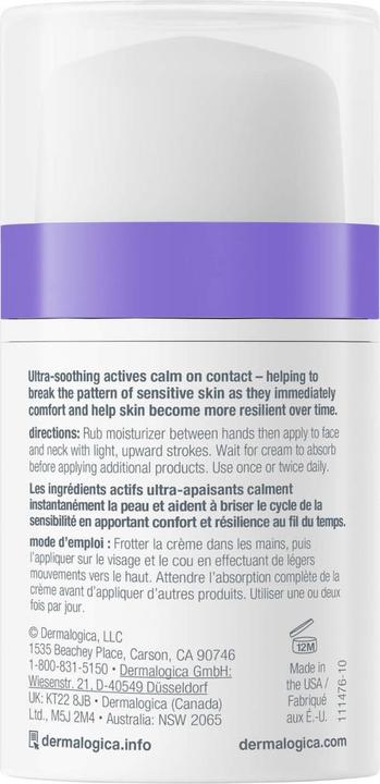 Produktbild Dermalogica Stabilizing Repair Cream (50 ml, 24h Creme)