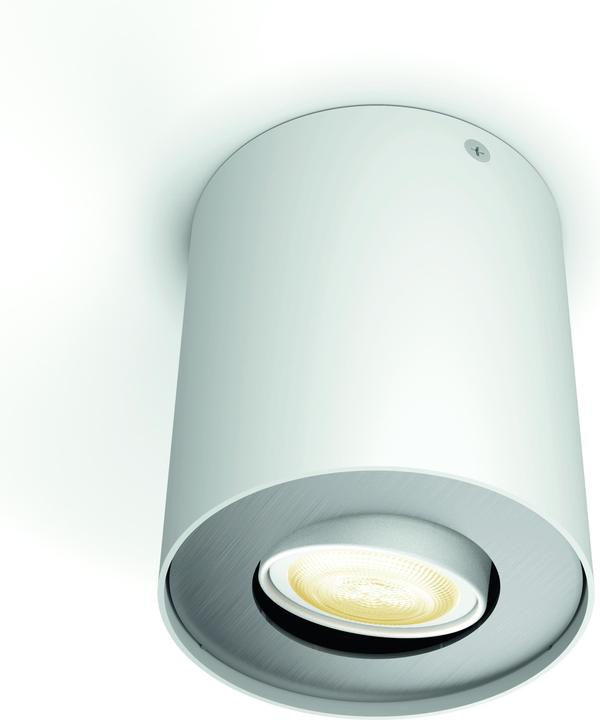 Produktbild Philips Hue Pillar single spot (350 lm, GU10)
