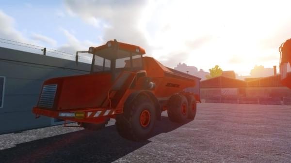 Produktbild astragon Dig it! Der Bagger Simulator (Mac, PC)