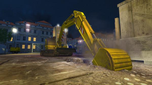 Produktbild astragon Dig it! Der Bagger Simulator (Mac, PC)