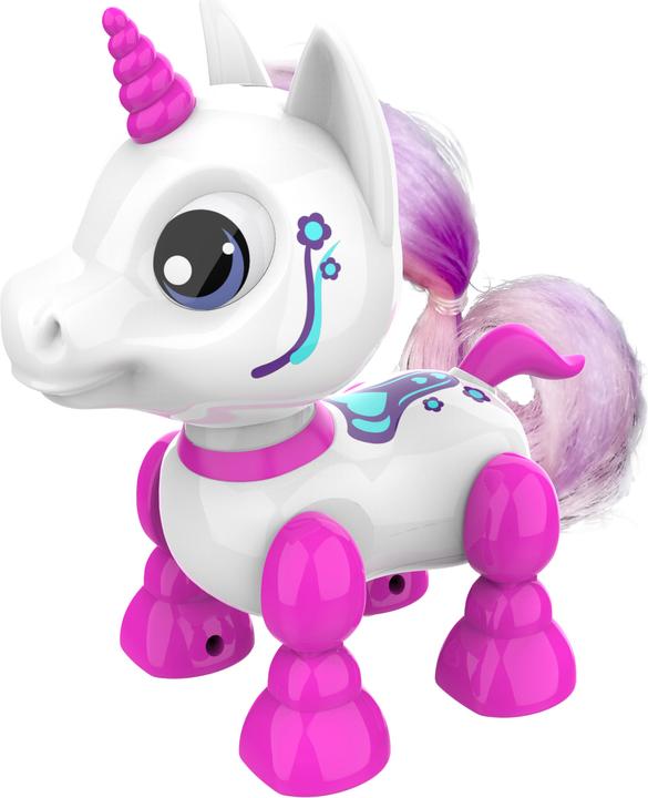 Silverlit Ycoo Robot Unicorno