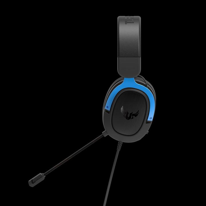Actual product image ASUS TUF Gaming H3 (Cable)