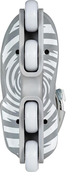 Actual product image Usd Mesmer Skates (39)