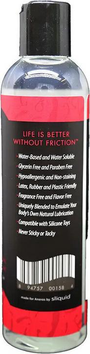 Image du produit Aneros sessions (250 ml)