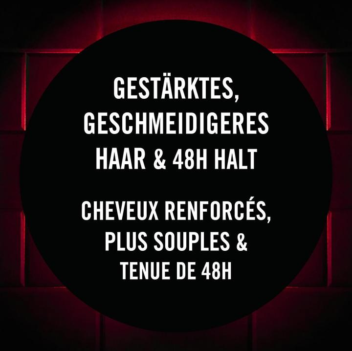 Image du produit Syoss Kératine (400 ml)