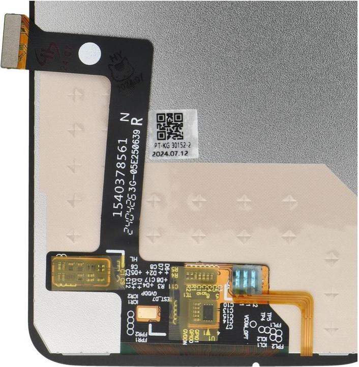 Produktbild OEM Consumables! FixCell FixCell LCD Display for MOTOROLA G7 / G7 Plus without frame (Display)