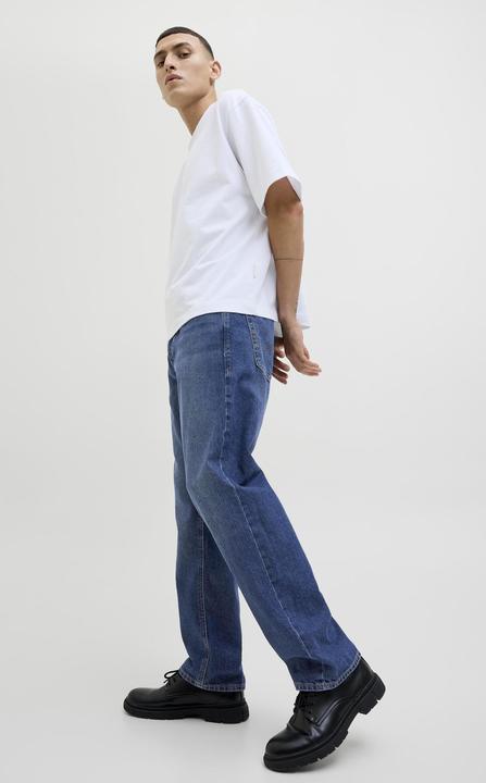 Image du produit Jack & Jones JJICHRIS JJORIGINAL SQ 959 Relaxed Fit Jeans Relaxed Fit Jeans (W30/L34)