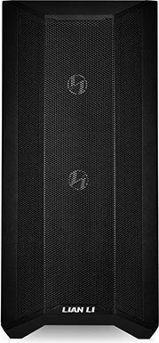 Produktbild Lian-Li Lancool II Mesh C Performance (ATX, mATX, Mini-ITX, E-ATX)
