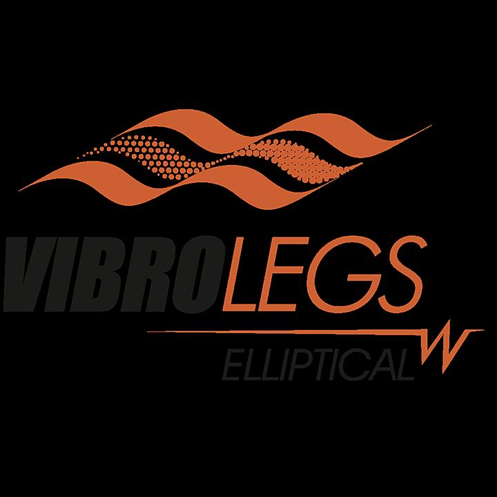 Actual product image Media Shop Vibrolegs Ellipical