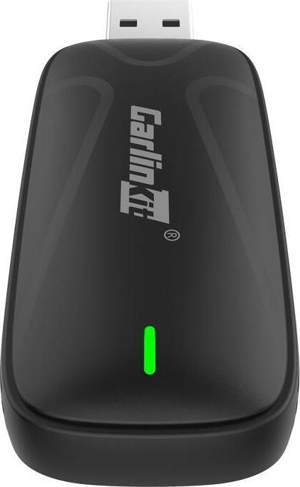 Actual product image Carlinkit Air X2