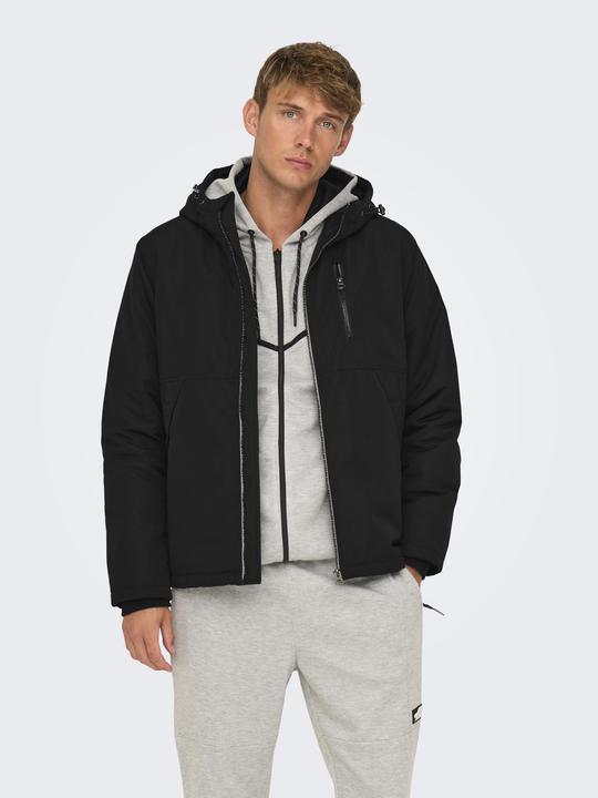 Immagine prodotto Only & Sons Giacca ONSJAYDEN Giacca (L)
