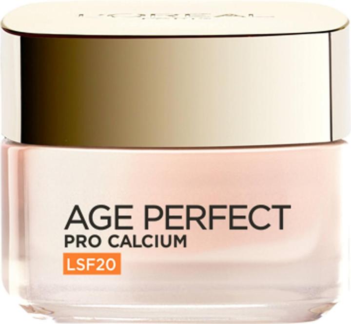 Produktbild L'Oréal Paris Age Perfect Sk (50 ml, Tagescreme, SPF 20)