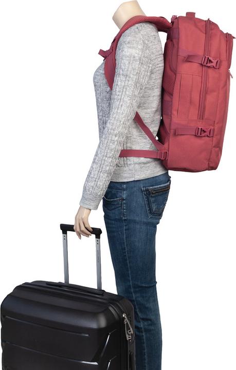Produktbild Bestway Cabin Pro Ultimate (30 l)