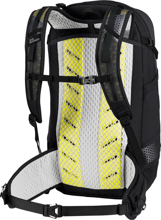 Produktbild Jack Wolfskin Moab Jam Pro 34.5 (33 l)