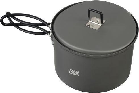 Produktbild Esbit Aluminium-Topf, 1600 ml