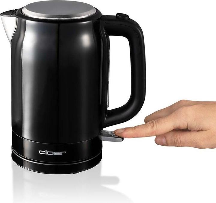 Immagine prodotto Cloer 4520 (1.70 l)