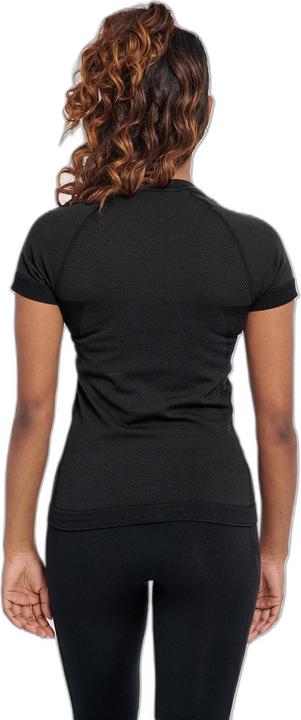 Immagine prodotto hummel Maglietta Aderente Senza Cuciture Clea (XL)