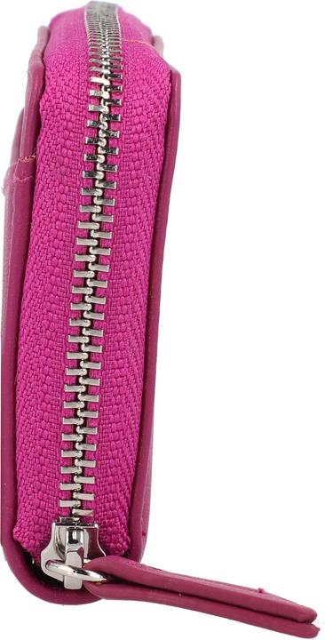 Actual product image Braun Büffel JOY RFID plum
