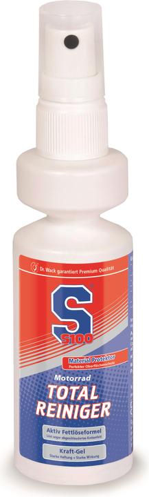 S100 Total Reiniger Plus (100 ml)