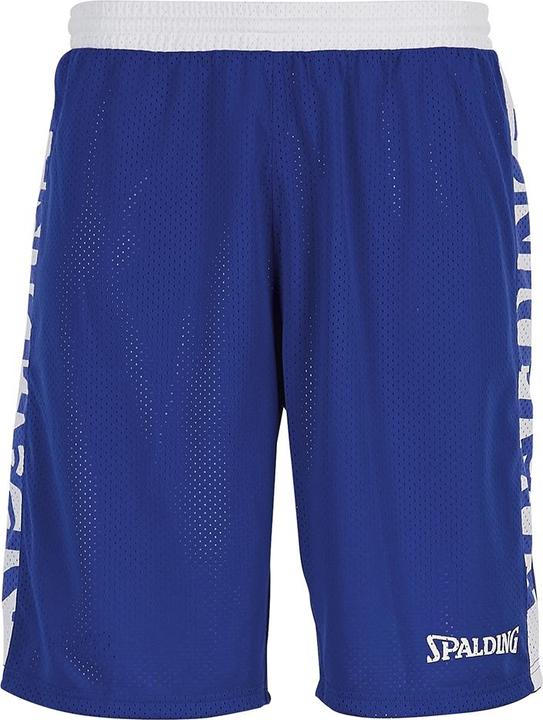 Actual product image Spalding Essential Reversible Shorts (116)